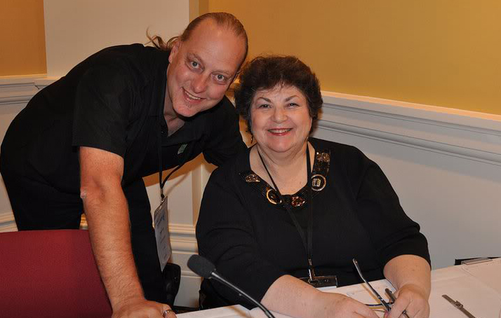 Remembering Susan: Thoughts and Reflections on an International ...