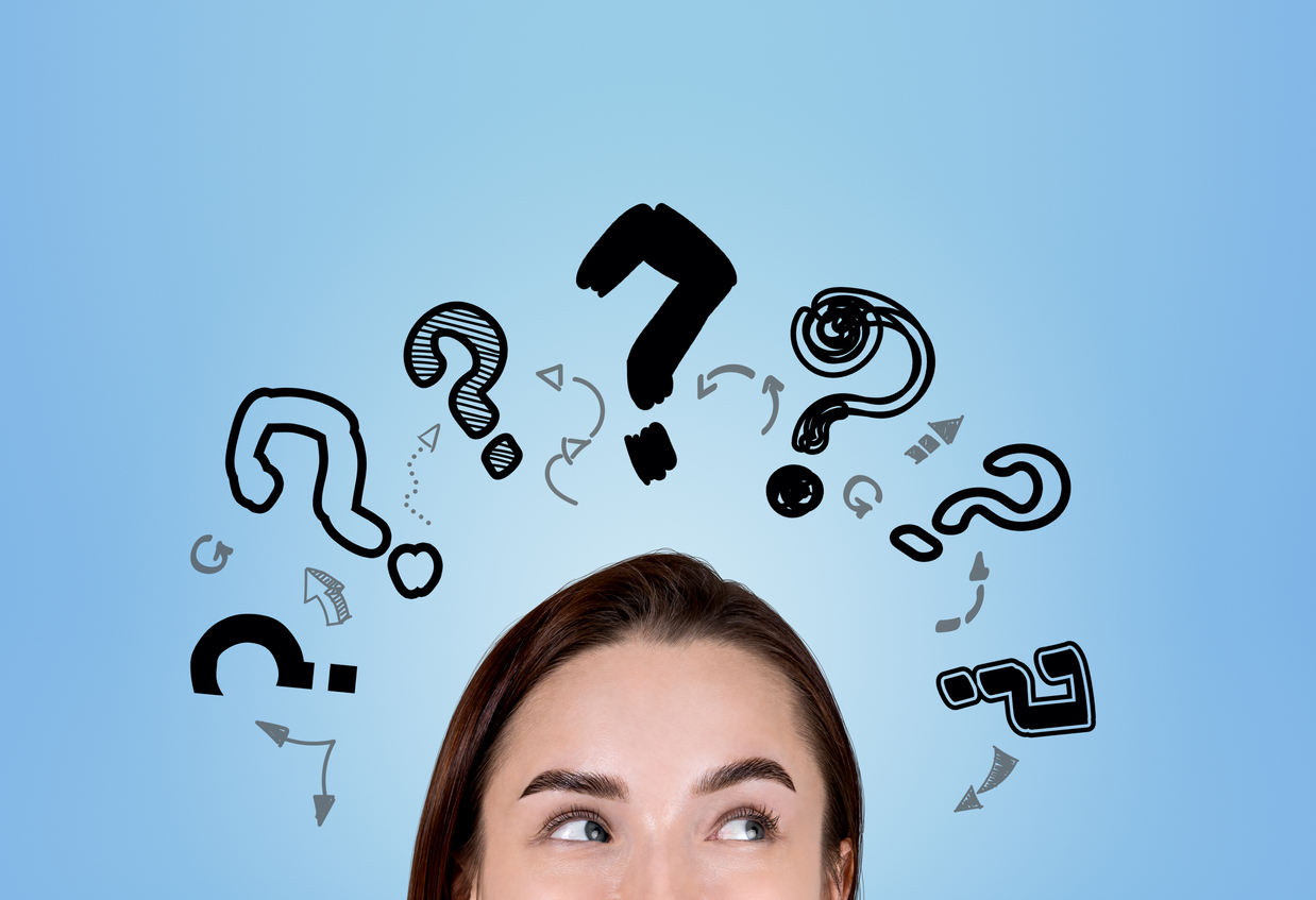 Powerful Questions: Work Smarter with the Answers You Get through the