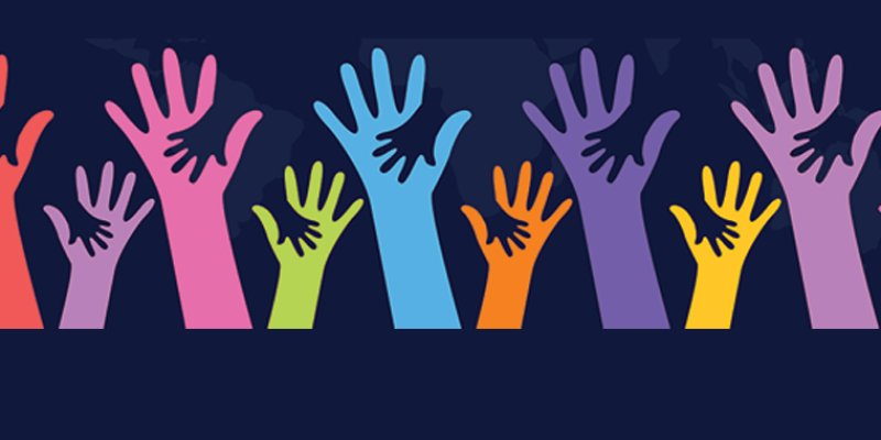 Hands up